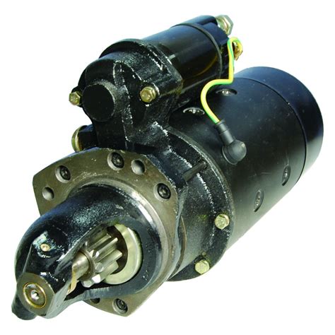 john deere 4520 starter parts